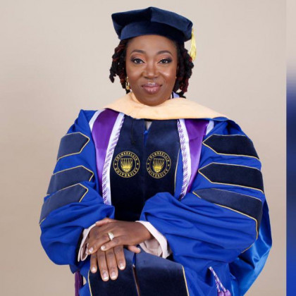 Dr. Sikirat Yetunde Oropo, DNP, FNP-C — Provider at iCare Clinic & MedSpa