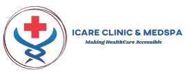iCare Clinic & MedSpa logo